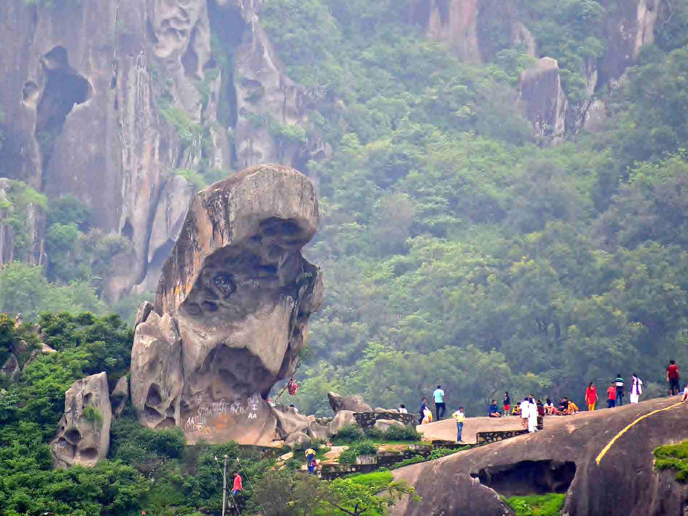 Jaisalmer Tour Package